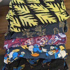 LulaRoe Leggings One Size